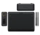 Графічний планшет Xencelabs Pen Tablet Medium Bundle (XMCTBMPLRU) - зображення 1