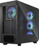 Корпус Fractal Design Meshify 2 Lite RGB Black TG Light Tint (FD-C-MEL2A-05) - изображение 7