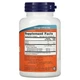 Now Foods DHA-250 120 softgels - изображение 2