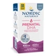 Nordic Naturals Prenatal DHA 90 softgels - зображення 1