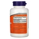 Now Foods L-Arginine 500 mg 100 caps - изображение 2