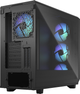Корпус Fractal Design Meshify 2 RGB Black TG Light tint (FD-C-MES2A-06) - изображение 7