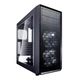 Корпус Fractal Design Focus G Black (FD-CA-Focus-BK-W) - зображення 1