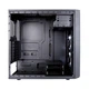 Корпус Fractal Design Focus G Black (FD-CA-Focus-BK-W) - зображення 2
