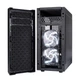 Корпус Fractal Design Focus G Black (FD-CA-Focus-BK-W) - зображення 9