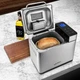 Хлібопічка Yoer Baker BM01S - изображение 5