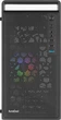 Корпус AeroCool CS-109 FRGB (AEROPGSCS-109G-BK-V1) - изображение 2