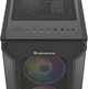 Корпус Genesis Irid 505 ARGB Black (NPC-1518) - зображення 6