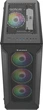 Корпус Genesis Irid 505 ARGB Black (NPC-1518) - зображення 7