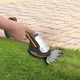 Акумуляторні садові ножиці Worx WG801E - изображение 4
