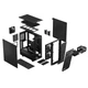 Корпус Fractal Design FD-C-MES2C-01 - зображення 2