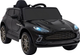 Електромобіль Ramiz Aston Martin DBX Чорний (5903864941098) - зображення 9