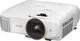 Мультимедійний проектор Epson EH-TW5825 (V11HA87040) - зображення 1