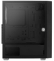 Корпус AeroCool Graphite (AEROPGSGRAPHITE-G-BK) - изображение 4