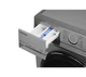 Пральна машина автоматична Toshiba TW-BL80A2PL(SS) - изображение 5