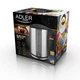 Электрочайник Adler AD 1216 1.7 л 2200 Вт - изображение 4