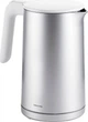 Електрочайник Zwilling Enfinigy Silver/White (531050000) - зображення 1