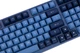 Клавиатура Akko 3098B Ocean Star RGB CS Jelly White Hot-Swap (6925758615204) Blue - изображение 4