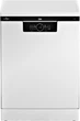 Посудомийна машина Beko BDFN26531W - зображення 1