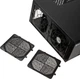 Корпус SilverStone GD10 (SST-GD10B) - изображение 5