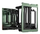 Корпус Fractal Design Terra Jade (FD-C-TER1N-03) - изображение 6