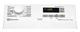 Пральна машина автоматична Electrolux EW6TN5272P - зображення 5