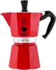 Гейзерна кавоварка Bialetti Moka Express 4943 - изображение 1