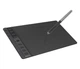 Графічний планшет Huion Inspiroy 2M Black - изображение 4