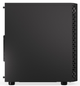 Корпус Endorfy Signum 300 Solid Black (EY2A003) - изображение 9