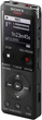 Цифровий диктофон Sony ICD-UX570 Black (ICDUX570B.CE7) - изображение 2
