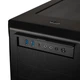 Корпус Phanteks Enthoo Pro Tempered Glass Black (PH-ES614PTG_BK) - зображення 5