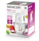 Подрібнювач Sencor SCB 5100WH-EUE3 - зображення 5