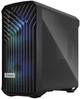 Корпус Fractal Design Torrent Compact RGB Black TG Light Tint (FD-C-TOR1C-02) - изображение 4