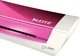 Конвертний ламинатор Leitz iLam Home Office A4 Pink (73680023) - изображение 2