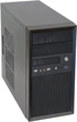 Корпус Chieftec Mini Tower CT-01B-OP - изображение 2
