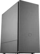 Корпус Cooler Master Silencio S600 Steel (MCS-S600-KN5N-S00) - изображение 2