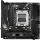 Материнська плата Asus ROG Strix B650E-I Gaming WIFI - изображение 3