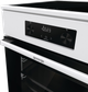 Електрична плита Gorenje GEIT5C60WPG - зображення 7