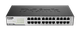 Комутатор некерований D-Link DES-1024D - зображення 1