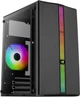 Корпус AeroCool Evo Mini RGB (AEROPGSEVO-MINI-G-BK) - изображение 1