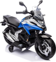 Електромотоцикл Ramiz Honda NC750X Синій (5903864941203) - зображення 11