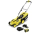 Газонокосарка Karcher LMO 18-36 Battery Set (1.444-421.0) - изображение 1