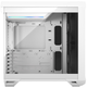 Корпус Fractal Design Torrent Compact White TG Clear Tint (FD-C-TOR1C-03) - изображение 8