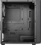 Корпус AeroCool Hexform Black (Hexform-G-BK-v2) - изображение 4