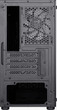 Корпус AeroCool Hexform Black (Hexform-G-BK-v2) - изображение 5