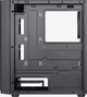 Корпус AeroCool Hexform Black (Hexform-G-BK-v2) - изображение 7