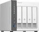 Мережевий накопичувач Qnap TS-433-4G - изображение 3