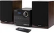 Музичний центр Sharp XL-B517D Black/Brown - зображення 3