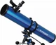 Телескоп Meade Polaris 114 EQ - изображение 2
