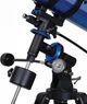 Телескоп Meade Polaris 114 EQ - изображение 3